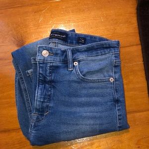 Lucky brand jeans